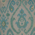 D.V. Kap Home Tobias Aqua  Fabric
