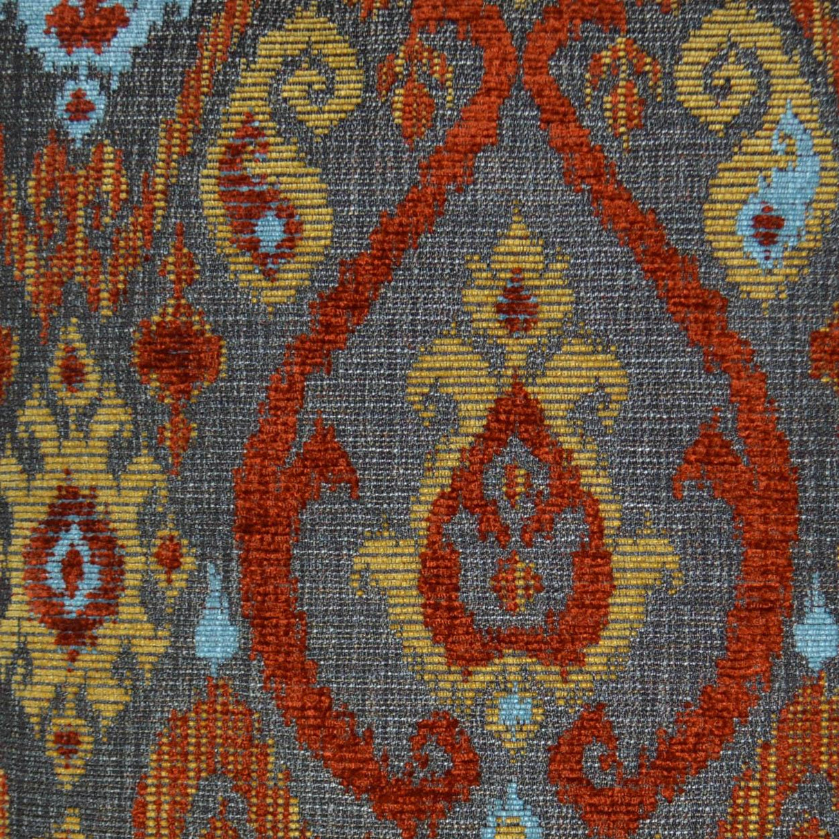 D.V. Kap Home Tobias Tribal  Fabric