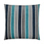D.V. Kap Home Delilah Sky 24" x 24" Pillow Cover