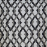 D.V. Kap Home Diamond Mine Grey  Fabric