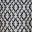 D.V. Kap Home Diamond Mine Grey  Fabric