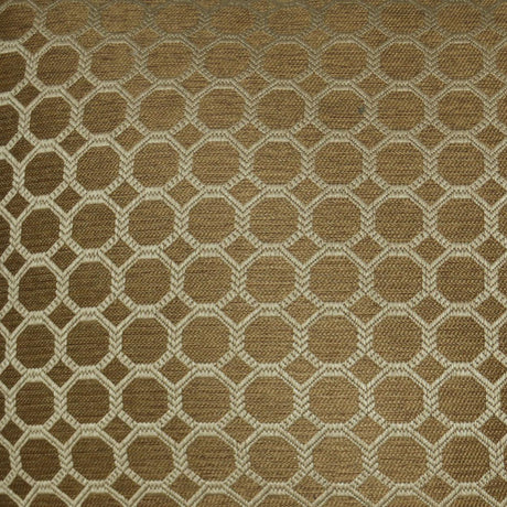 D.V. Kap Home Dax Pecan  Fabric