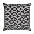 D.V. Kap Home Fulcrum Grey 24" x 24" Pillow Cover