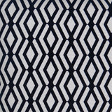 D.V. Kap Home Fulcrum Navy  Fabric