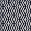 D.V. Kap Home Fulcrum Navy  Fabric