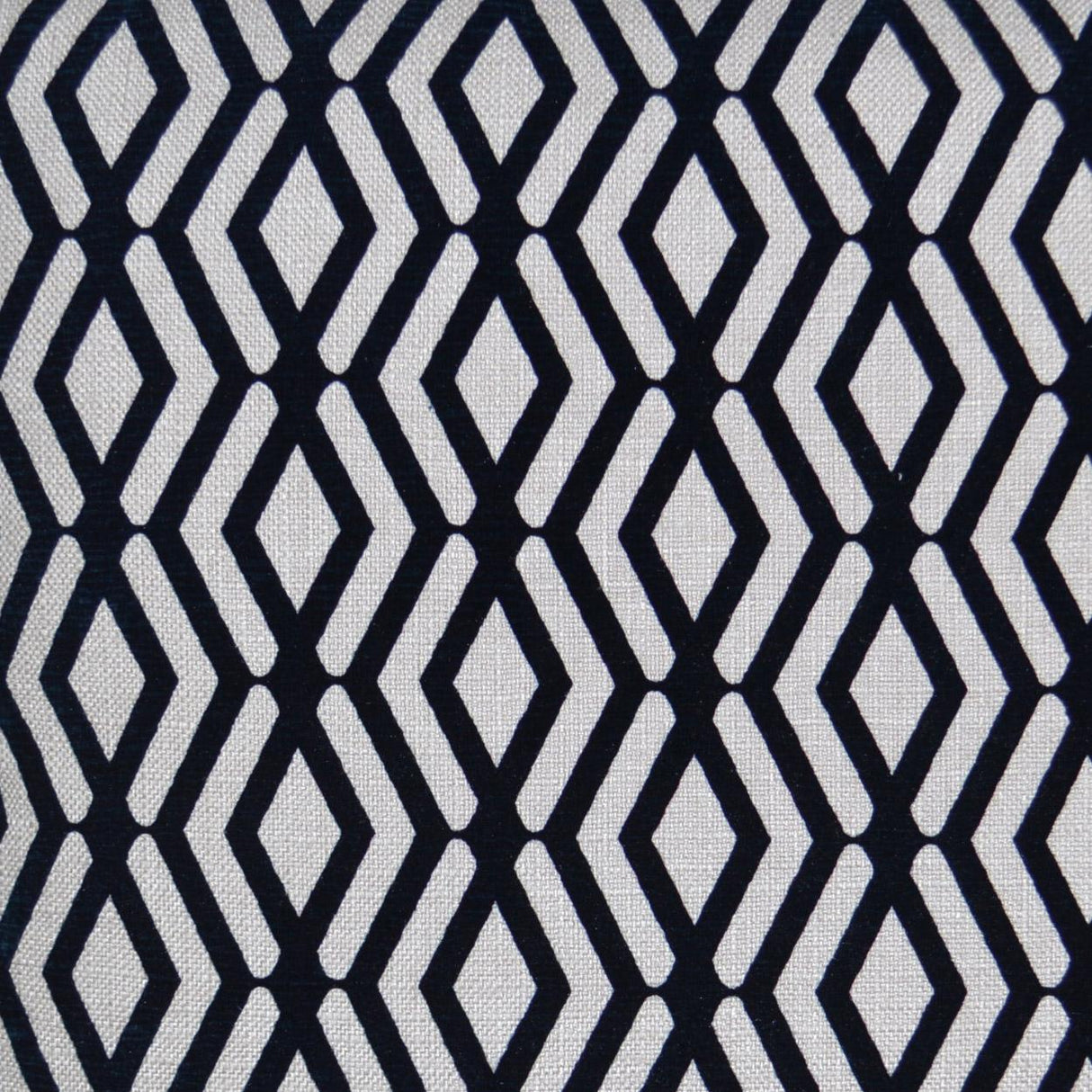 D.V. Kap Home Fulcrum Navy 24" x 24" Pillow Cover