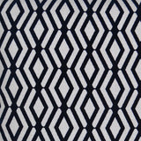 D.V. Kap Home Fulcrum Navy 24" x 24" Pillow Cover
