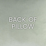 D.V. Kap Home Jefferson Glacier 24" x 24" Pillow Cover