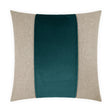 D.V. Kap Home Jefferson Laguna 24" x 24" Pillow Cover
