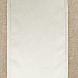 D.V. Kap Home Jefferson Marshmallow 24" x 24" Pillow Cover