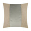 D.V. Kap Home Jefferson Whisper 24" x 24" Pillow Cover