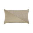 D.V. Kap Home Jefferson Lumbar Linen 14" x 24" Pillow Cover