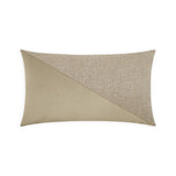 D.V. Kap Home Jefferson Lumbar Linen 14" x 24" Pillow Cover