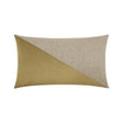 D.V. Kap Home Jefferson Lumbar Maize 14" x 24" Pillow Cover