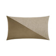D.V. Kap Home Jefferson Lumbar Otter 14" x 24" Pillow Cover