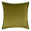 D.V. Kap Home Belvedere Flange Aloe 24" x 24" Pillow Cover