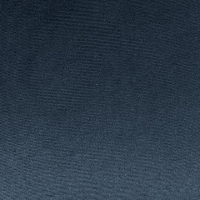 D.V. Kap Home Belvedere Flange Azure  Fabric