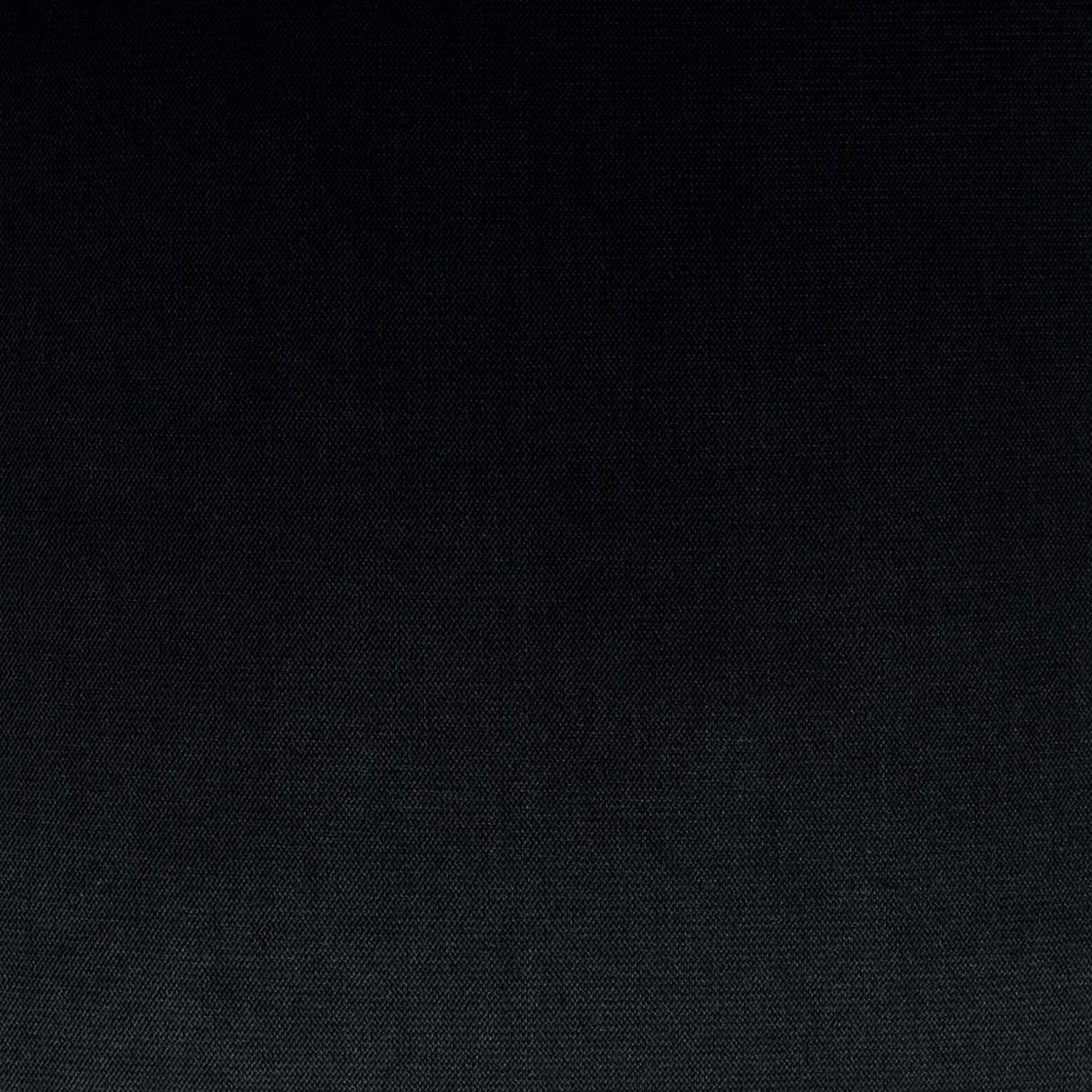 D.V. Kap Home Belvedere Flange Black  Fabric