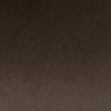 D.V. Kap Home Belvedere Flange Espresso 24" x 24" Pillow Cover