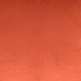 D.V. Kap Home Belvedere Flange Mango 24" x 24" Pillow Cover