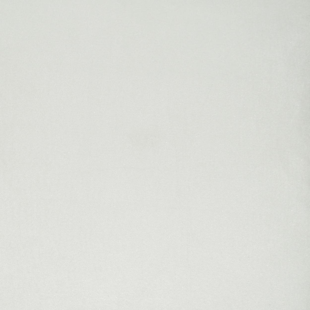 D.V. Kap Home Belvedere Flange Marshmallow 24" x 24" Pillow Cover