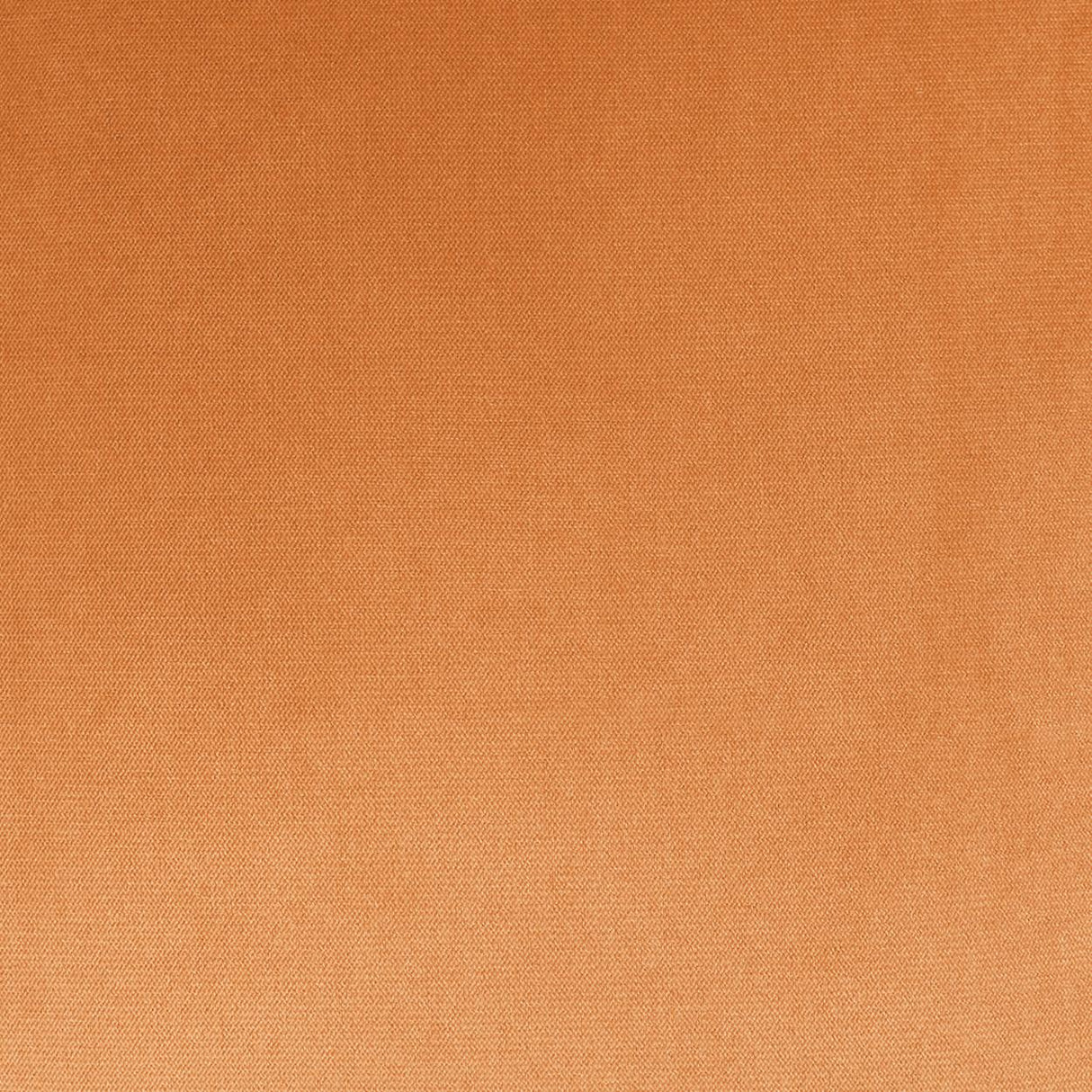 D.V. Kap Home Belvedere Flange Satsuma  Fabric