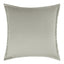D.V. Kap Home Belvedere Flange Whisper 24" x 24" Pillow Cover