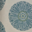 D.V. Kap Home Crillon Aqua  Fabric