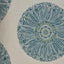 D.V. Kap Home Crillon Aqua  Fabric