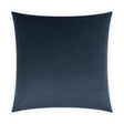 D.V. Kap Home Belvedere Azure 24" x 24" Pillow Cover