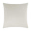 D.V. Kap Home Belvedere Marshmallow 24" x 24" Pillow Cover