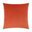 D.V. Kap Home Belvedere Mango 24" x 24" Pillow Cover