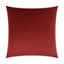 D.V. Kap Home Belvedere Sangria 24" x 24" Pillow Cover