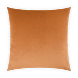 D.V. Kap Home Belvedere Satsuma 24" x 24" Pillow Cover