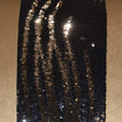 D.V. Kap Home Hylee II Black/Gold  Fabric