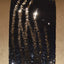 D.V. Kap Home Hylee II Black/Gold  Fabric