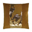 D.V. Kap Home Hylee II Honey 24" x 24" Pillow Cover