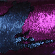 D.V. Kap Home Hylee Lumbar Magenta  Fabric