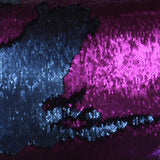 D.V. Kap Home Hylee Lumbar Magenta 14" x 24" Pillow Cover