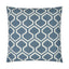 D.V. Kap Home Raw Edges Capri 24" x 24" Pillow Cover