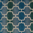 D.V. Kap Home Vendura Blue  Fabric