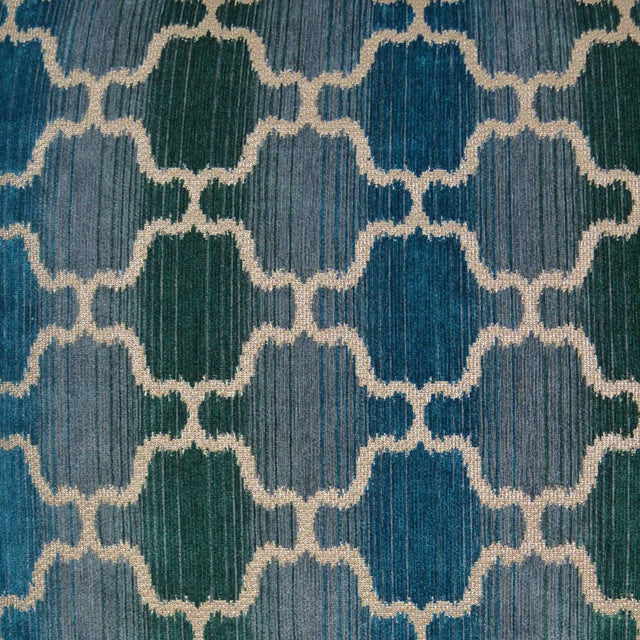 D.V. Kap Home Vendura Blue  Fabric