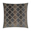 D.V. Kap Home Vendura Natural 24" x 24" Pillow Cover