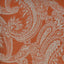 D.V. Kap Home Ravel Orange  Fabric