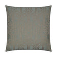D.V. Kap Home Nurella Mint 24" x 24" Pillow Cover