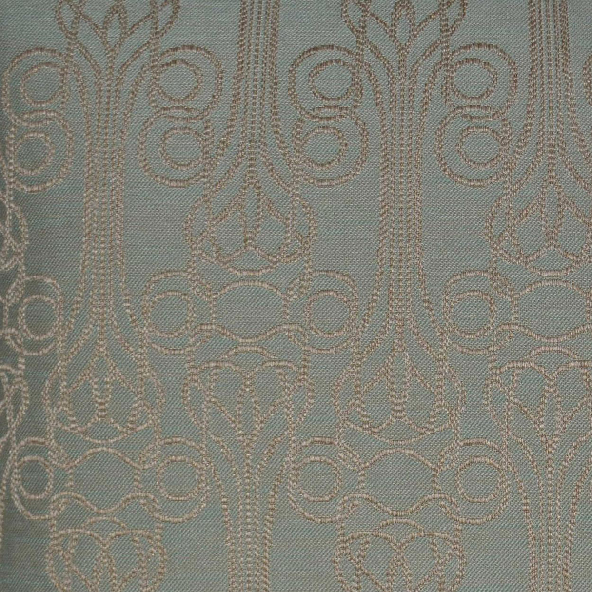 D.V. Kap Home Nurella Mint  Fabric