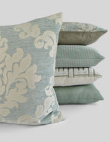 D.V. Kap Home Collector Mist 24" x 24" Pillow Cover