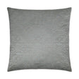 D.V. Kap Home Ruched Up Mist 24" x 24" Pillow Cover