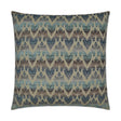 D.V. Kap Home Kearney Blue 24" x 24" Pillow Cover
