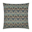 D.V. Kap Home Kearney Blue 24" x 24" Pillow Cover